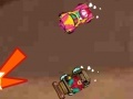 Gioco Wacky Races
