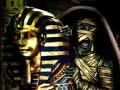 Gioco Pyramid Solitaire Mummy's Curse 