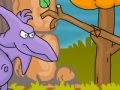 Gioco Adam is looking for Eve