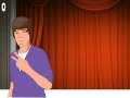 Gioco Justin Bieber Bash