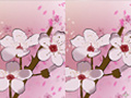 Gioco Spring Flowers Differences