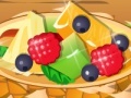 Gioco Rainbow Fruit Salad