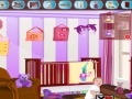 Gioco Baby Room Decor