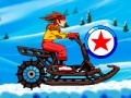 Gioco Snocross Madness Hacked