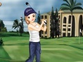 Gioco The Golfer Cathy
