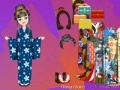 Gioco Dress Up Chi Ling