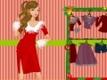 Gioco Najib Dressup