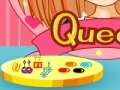Gioco Queen Makeup
