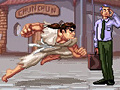 Gioco Mad Karate Man