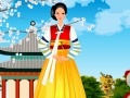 Gioco Korean Hanbok