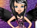 Gioco Exquisite Halloween Makeover