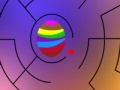 Gioco Easter Maze