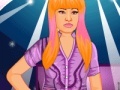Gioco Nicki Minaj dressup