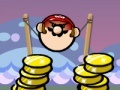 Gioco Mario Fights For Goldhill
