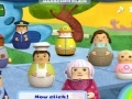 Gioco Higgly Town Heroes