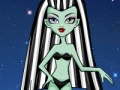 Gioco Monster High scaring