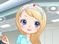 Gioco Sweet Nurse Dress Up
