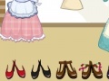 Gioco Waitress Dress Up 3