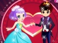 Gioco Princess Dating