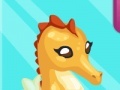 Gioco Seahorse care