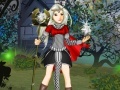 Gioco Crimson Sorceress