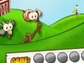 Gioco Barnyard Brawl