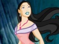 Gioco Pocahontas Dress Up
