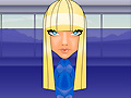 Gioco Celebrity Body Scanner