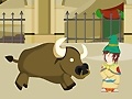 Gioco Bull Rush