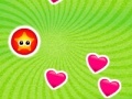 Gioco Sweet heart pick
