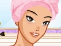 Gioco Teen beauty makeover