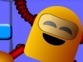 Gioco Robot Ho