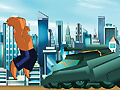 Gioco Fantastic Four Rush Crush