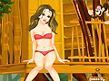 Gioco Tree House Gal
