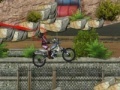 Gioco Extreme bike racing