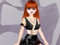 Gioco 2NE1 CL dressup