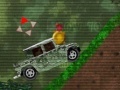 Gioco Minefield Racer