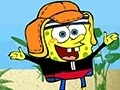 Gioco Dressup Sponge Bob