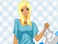 Gioco dress up girl