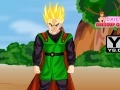 Gioco Gohan Training Dress Up