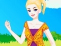 Gioco Adventurous girl