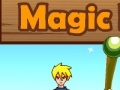 Gioco Magic defence