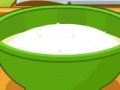 Gioco Blucberry Pancares