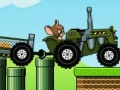 Gioco Jerry tractor 2