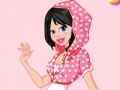 Gioco Hoodie girl dressup