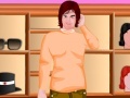 Gioco James May Dress Up