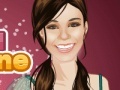 Gioco Vanessa Anne hudgens facial