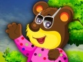 Gioco My Bear Dress Up
