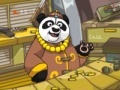 Gioco The Panda's gan shop