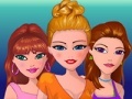 Gioco Saturday Night Sleepover